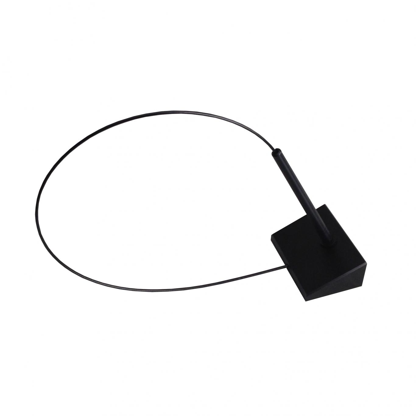 single-counter-pen-black