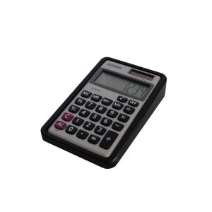 Slim-Line SL-C Calculator