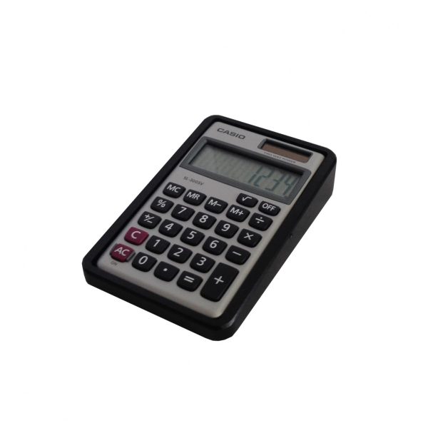 slim-line-sl-c-calculator-black