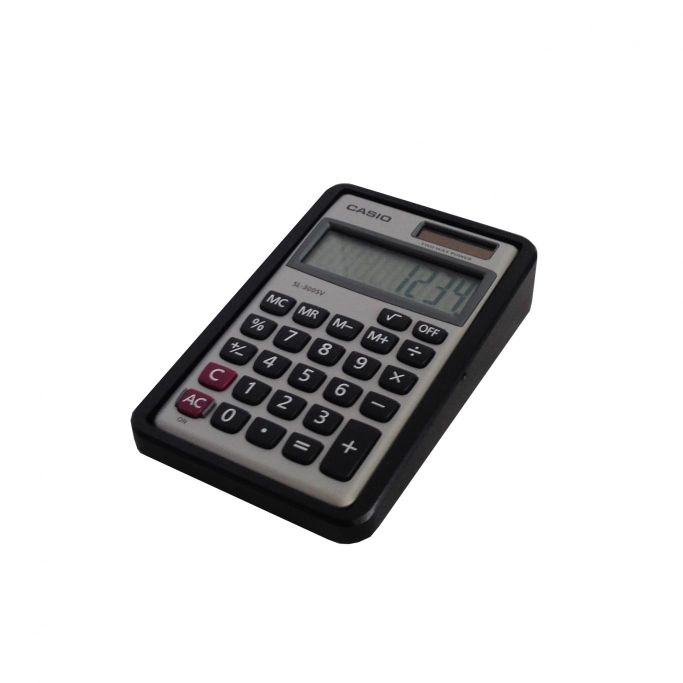 slim-line-sl-c-calculator-black