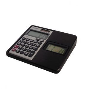 Slim-Line SL-CD Calculator