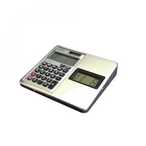 Slim-Line SL-CD Calculator