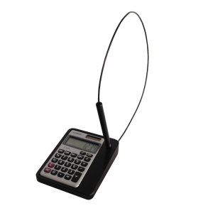 Slim-Line SL-CP Calculator