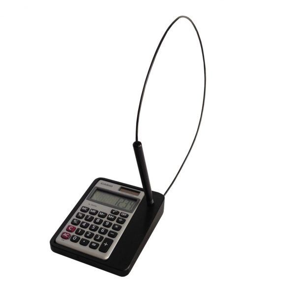 slim-line-sl-cp-calculator-black