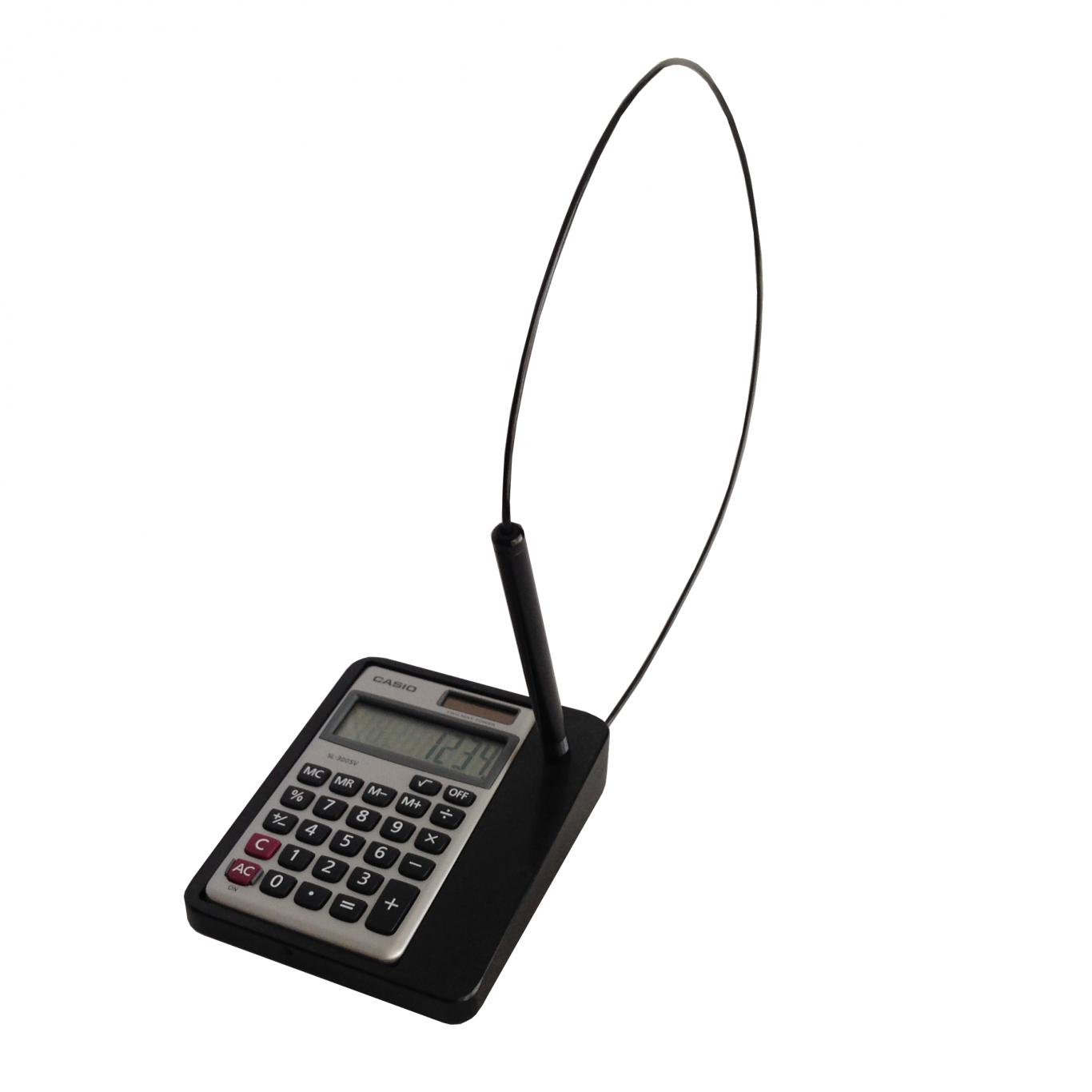 slim-line-sl-cp-calculator-black