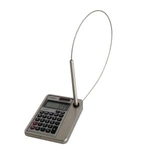 Slim-Line SL-CP Calculator