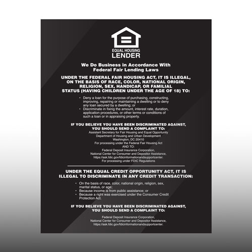 equal-housing-FDIC-black-acrylic
