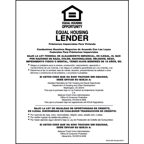 equal-housing-spanish-credit-union